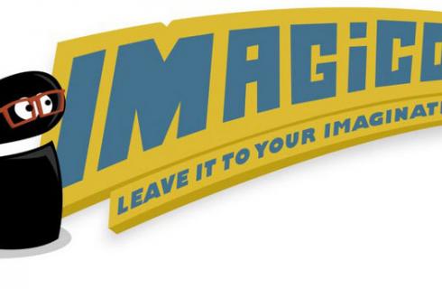 Imagicon